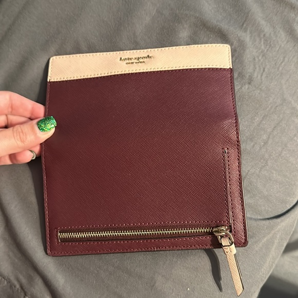 Kate Spade Wallet - Picture 3 of 3